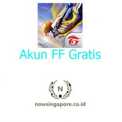 Akun FF Gratis(1)