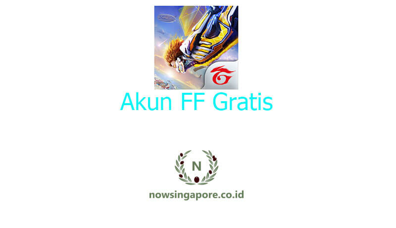 Akun FF Gratis(1)