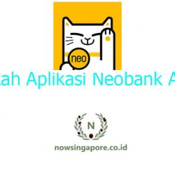 Apakah Aplikasi Neobank Aman