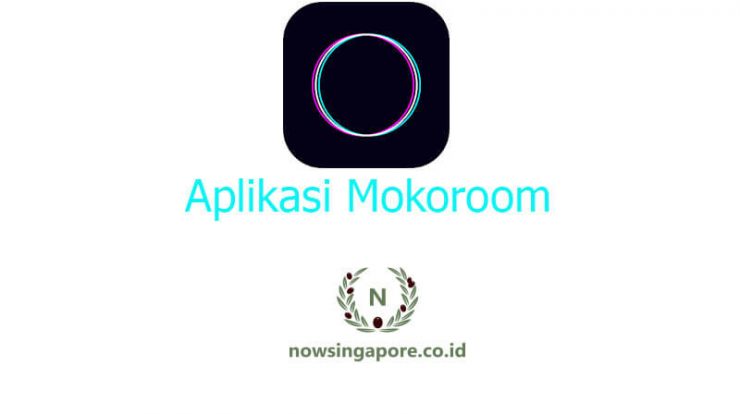 Aplikasi Mokoroom