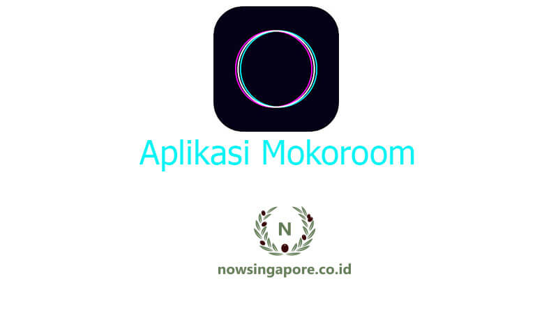 Aplikasi Mokoroom