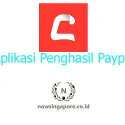 Aplikasi Penghasil Paypal