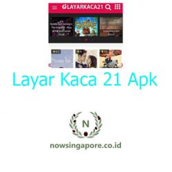Layar Kaca 21 Apk