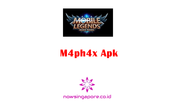M4ph4x Apk