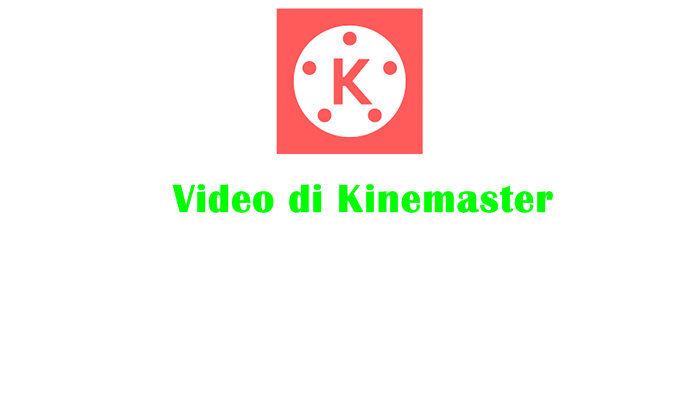 Cara Mempercepat Video di Kinemaster