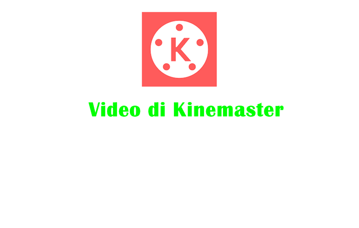 Cara Mempercepat Video di Kinemaster
