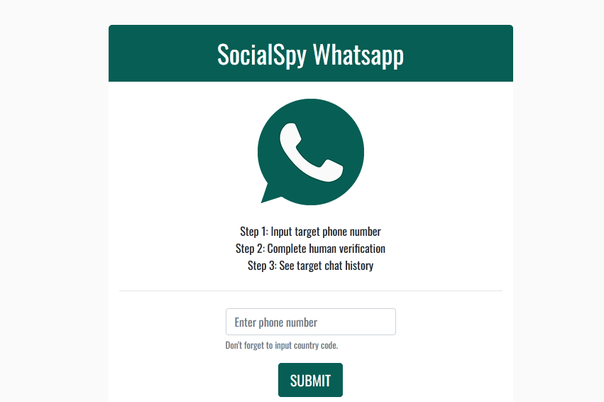 Cara Menggunakan Socialspy Whatsapp Mudah