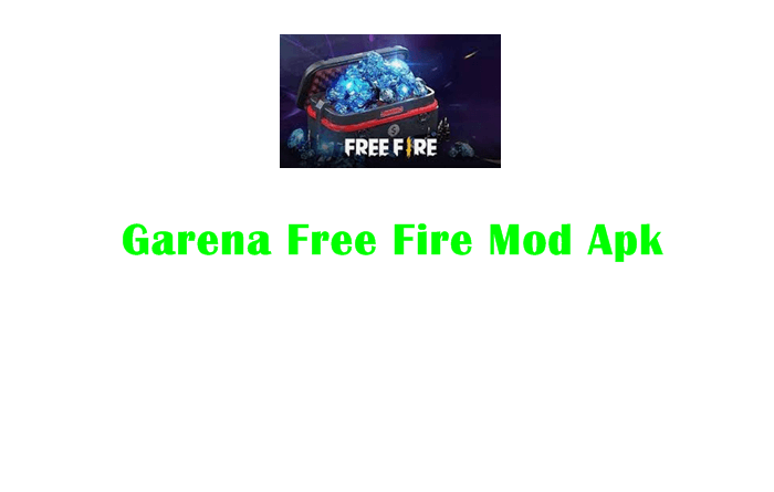 Garena Free Fire Mod Apk