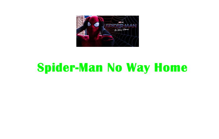 Nonton Spider-Man No Way Home HD