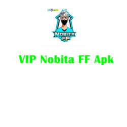 VIP Nobita FF Apk