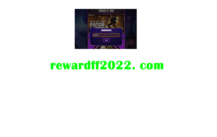 rewardff2022. com