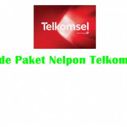 Kode Paket Nelpon Telkomsel 15000/Bulan