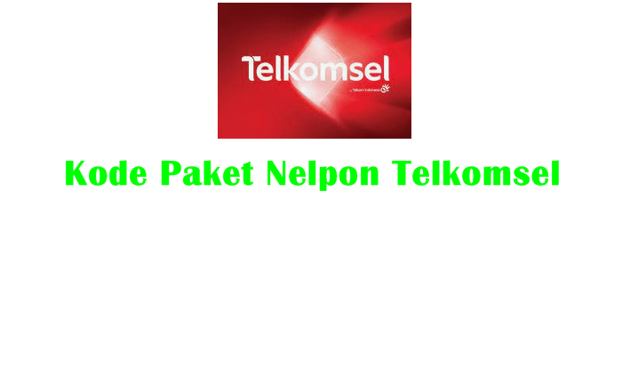Kode Paket Nelpon Telkomsel 15000/Bulan