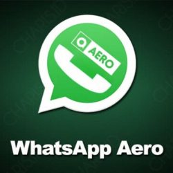 Whatsapp Aero v9.31
